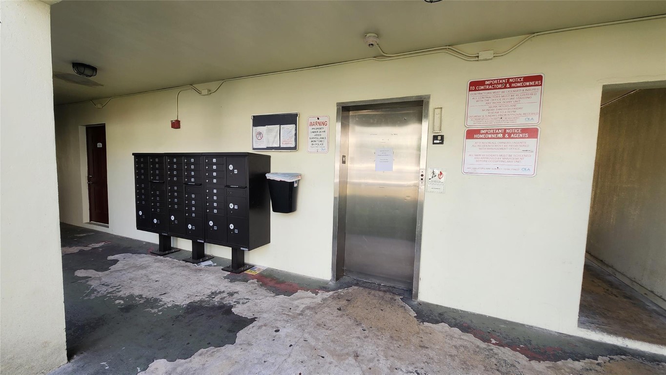 Ola Condo - Residential