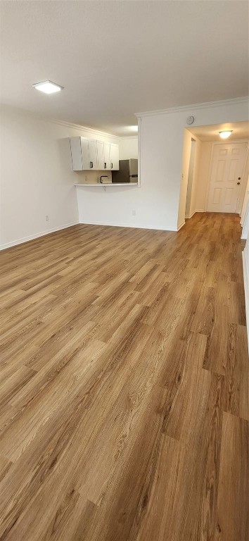 Ola Condo - Residential