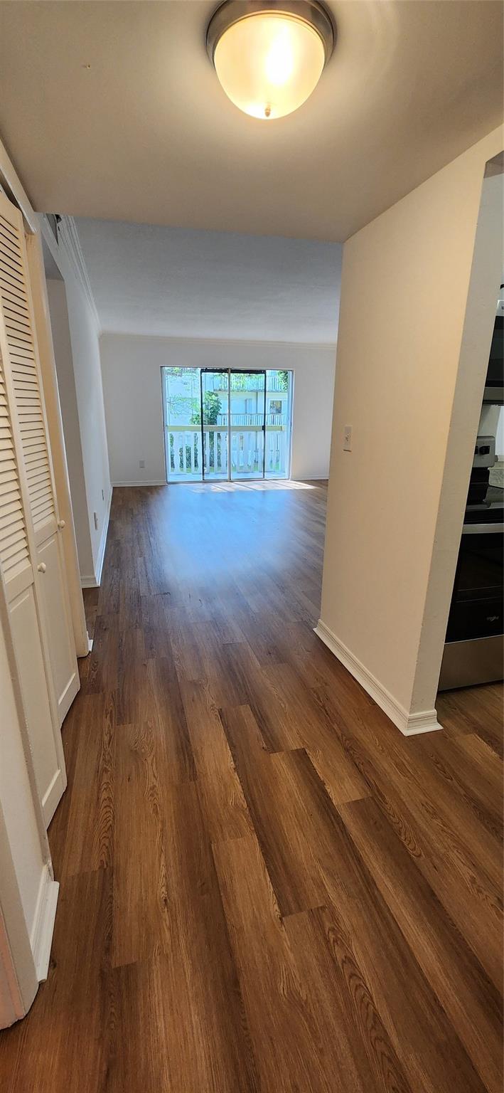 Ola Condo - Residential