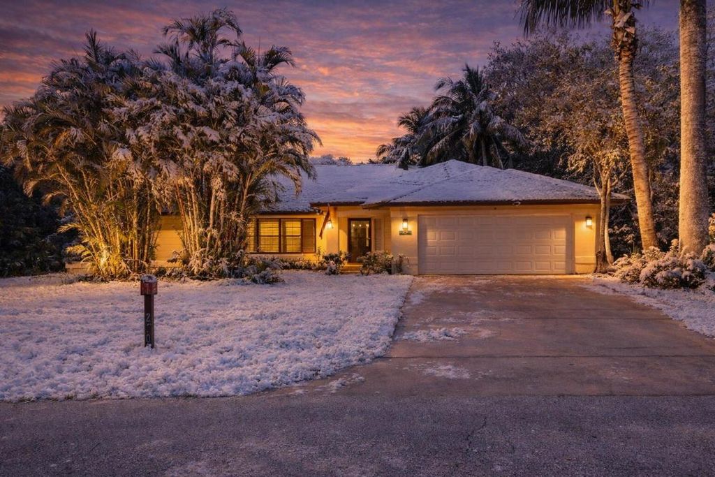 Photo of 2700 Yarmouth Drive, Wellington, FL 33414 (MLS # R11157612)