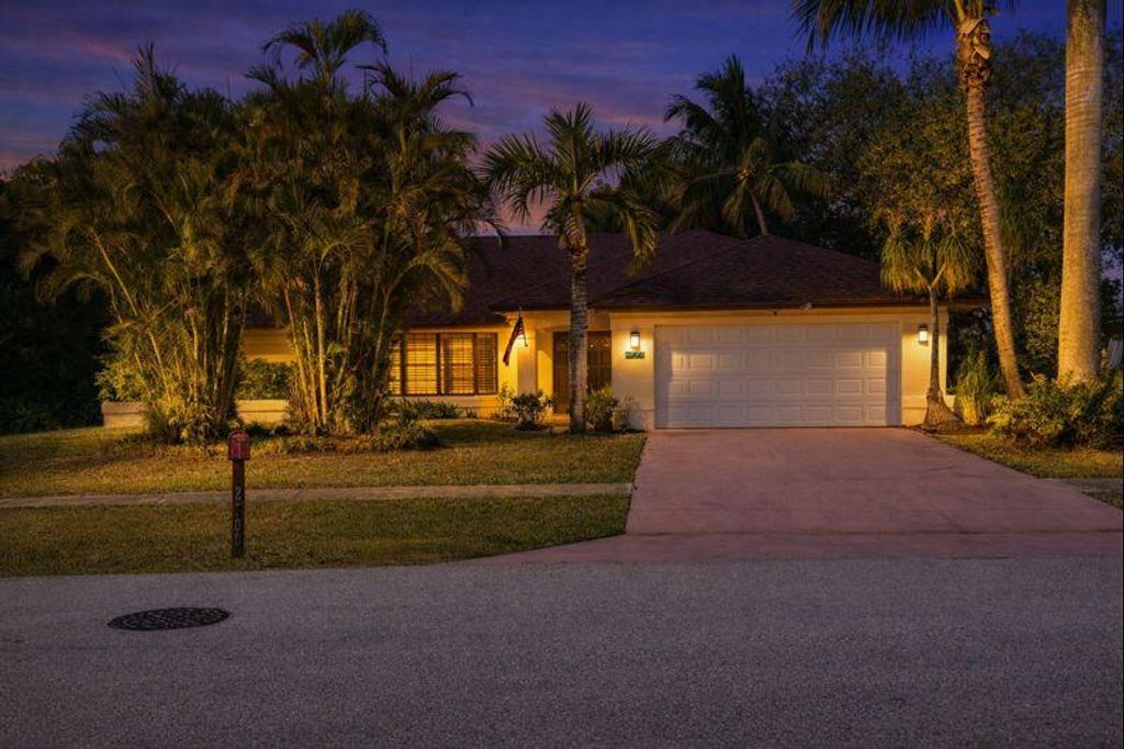 Photo of 2700 Yarmouth Drive, Wellington, FL 33414 (MLS # R11157612)