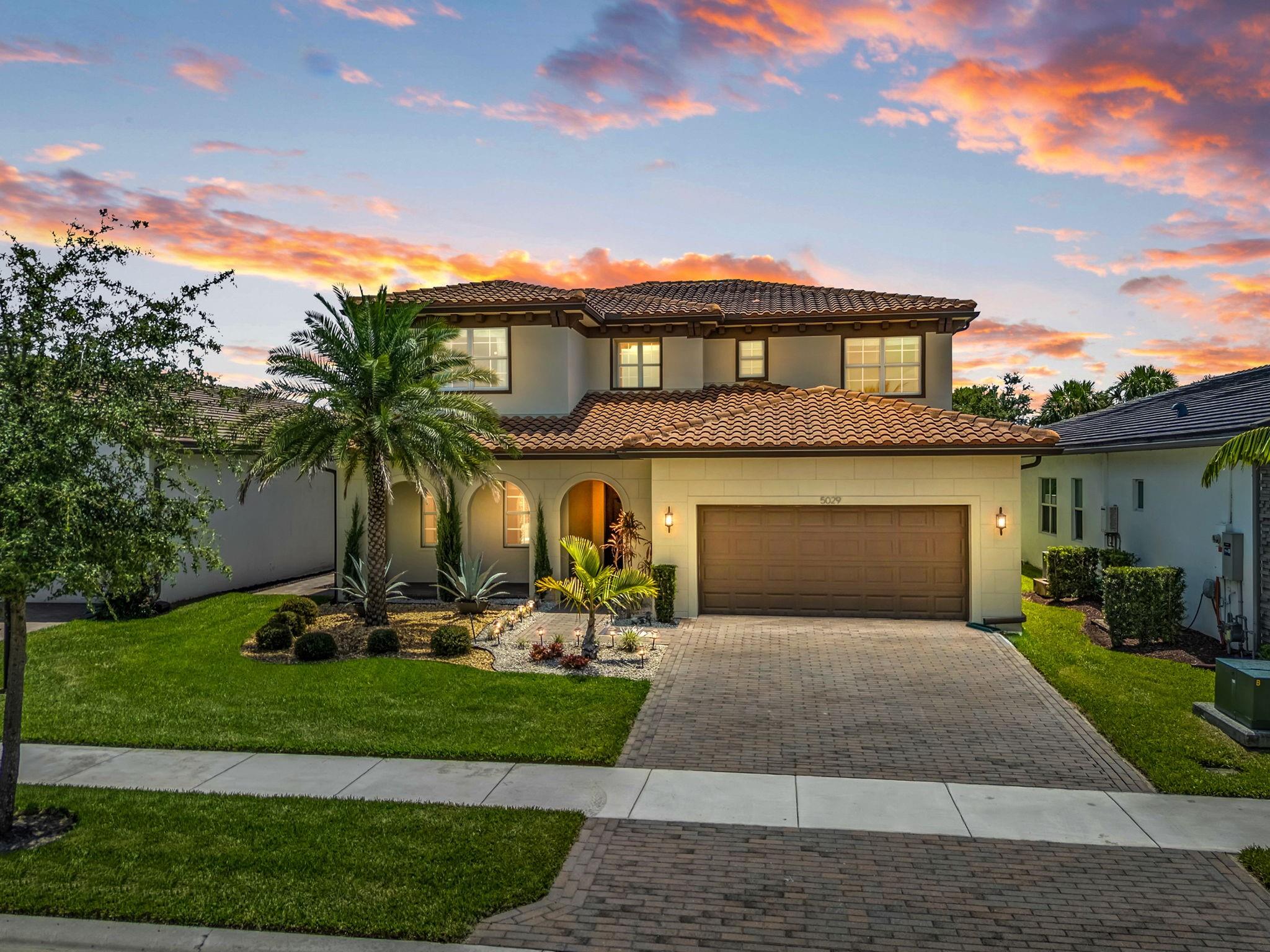 5029 Beland Dr