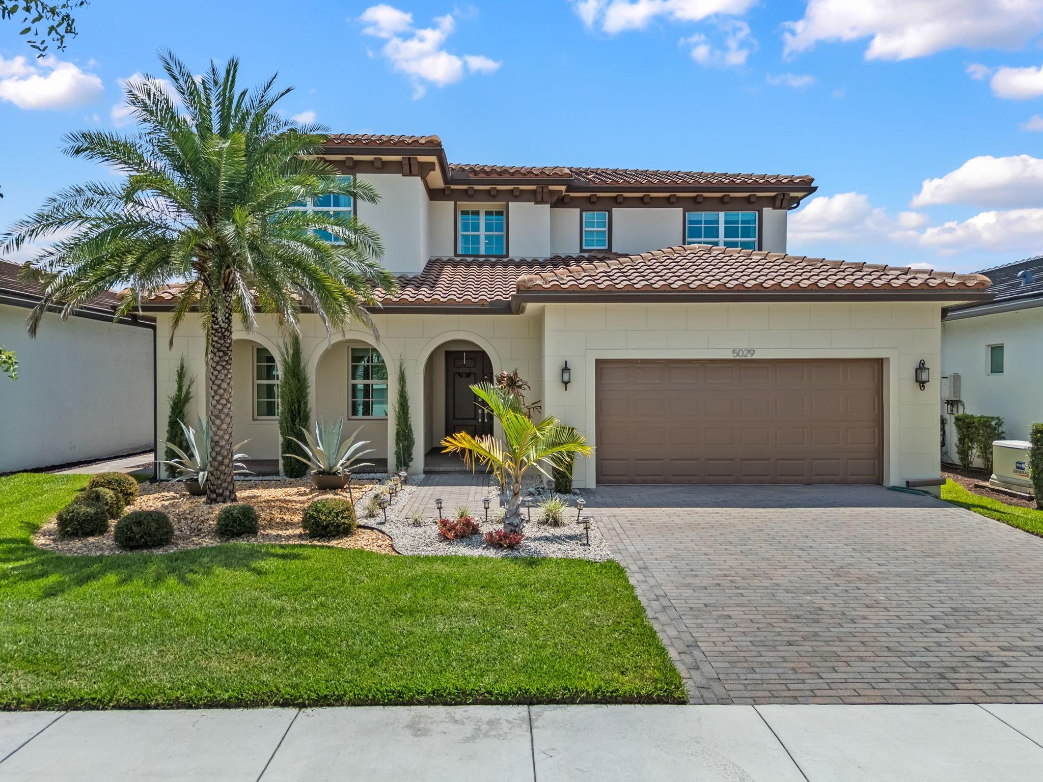5029 Beland Dr