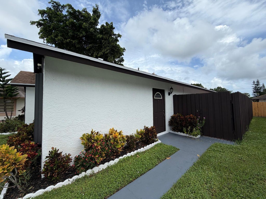 Photo of 5325 BONKY Court, West Palm Beach, FL 33415 (MLS # B26084514)