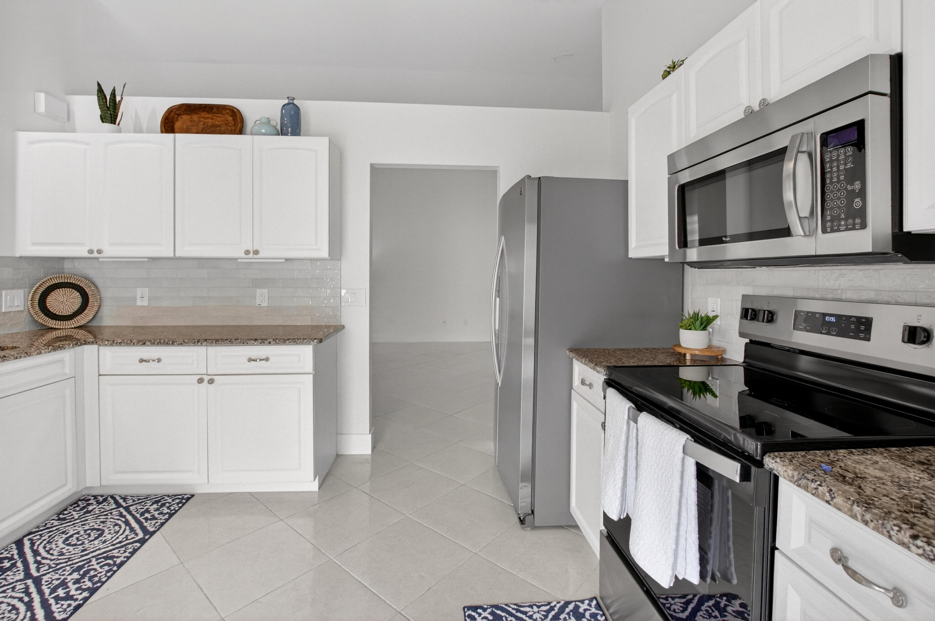 CITRUS TRAIL - Residential