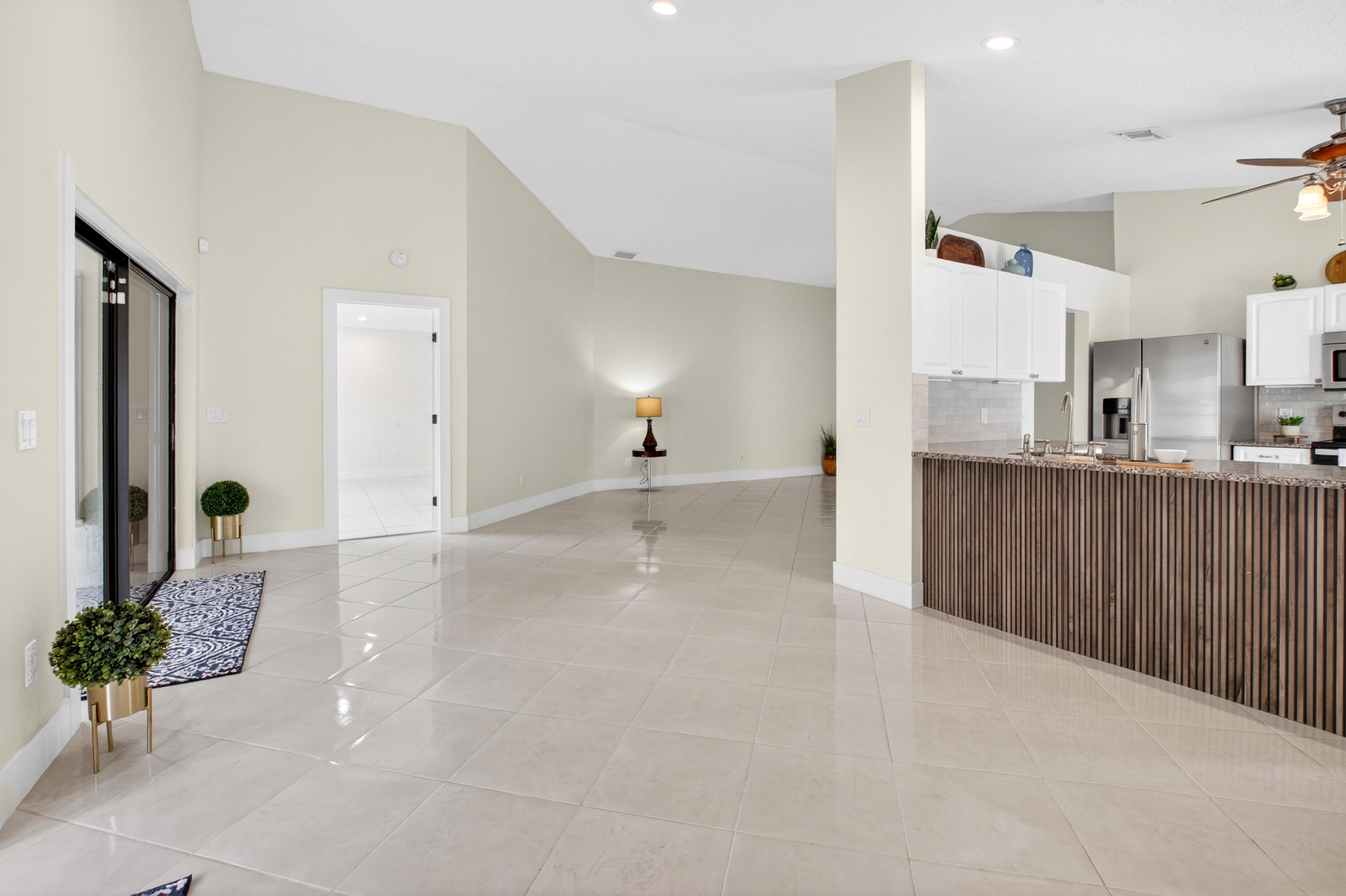 CITRUS TRAIL - Residential