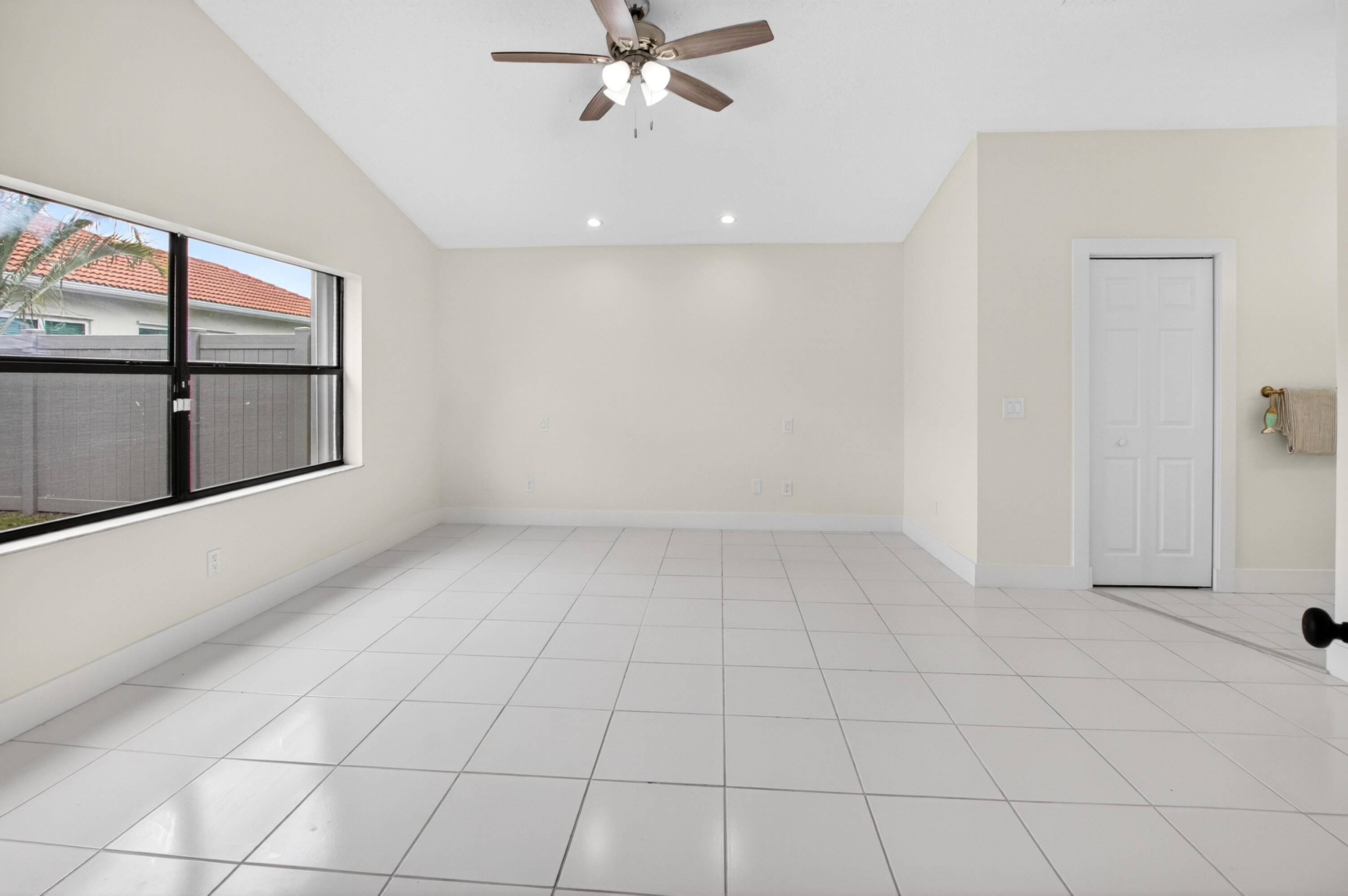CITRUS TRAIL - Residential