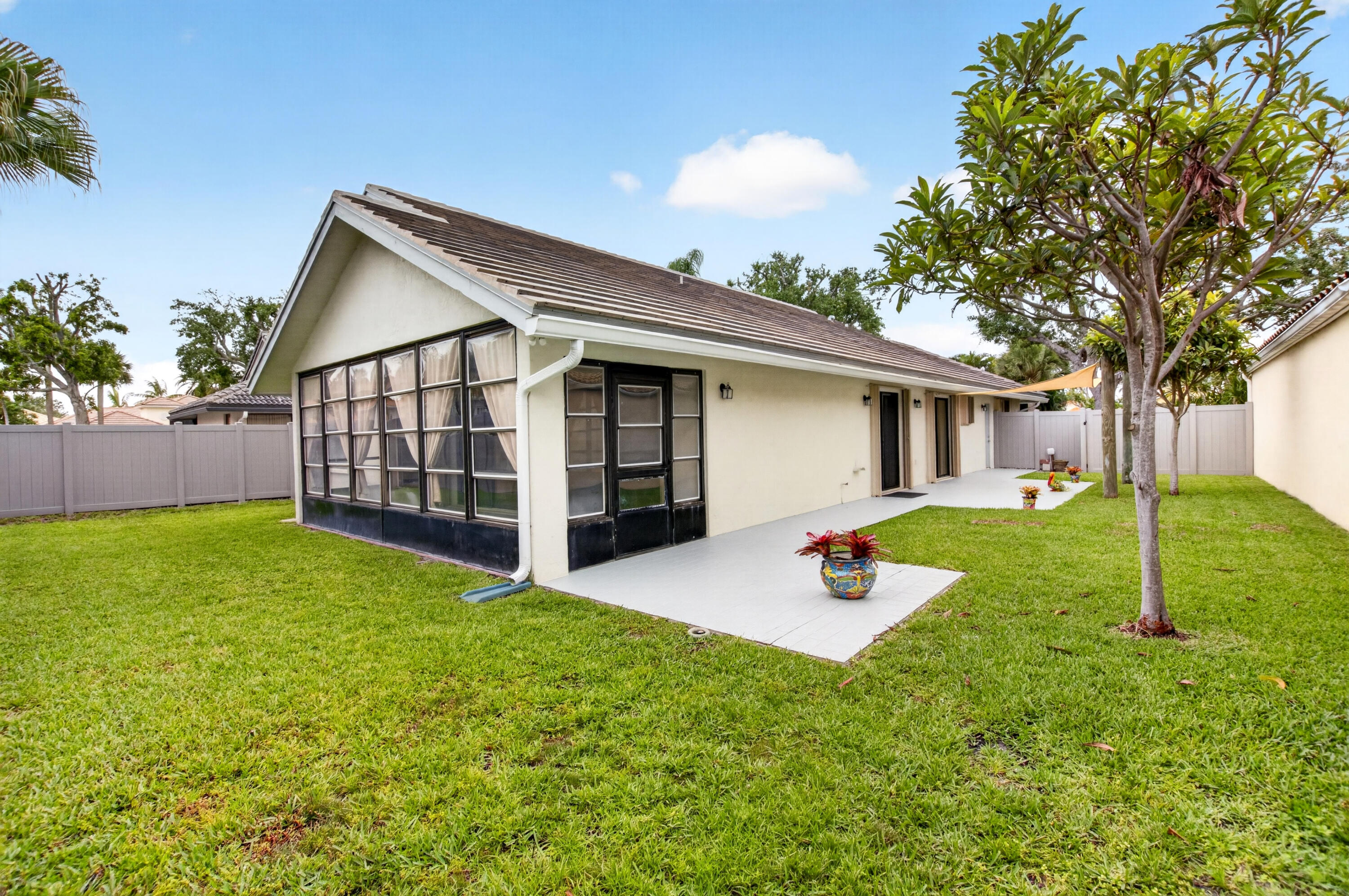CITRUS TRAIL - Residential