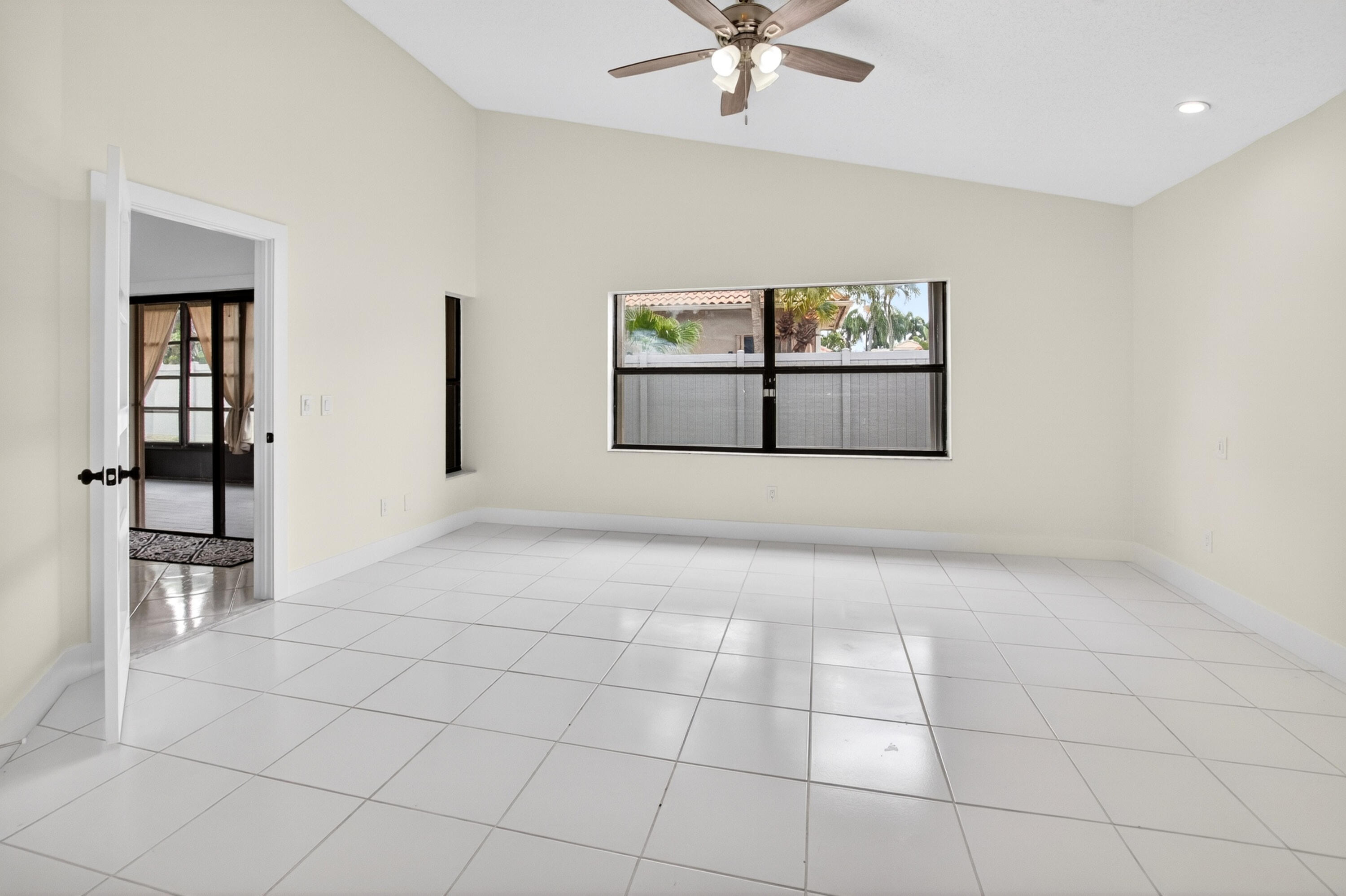 CITRUS TRAIL - Residential