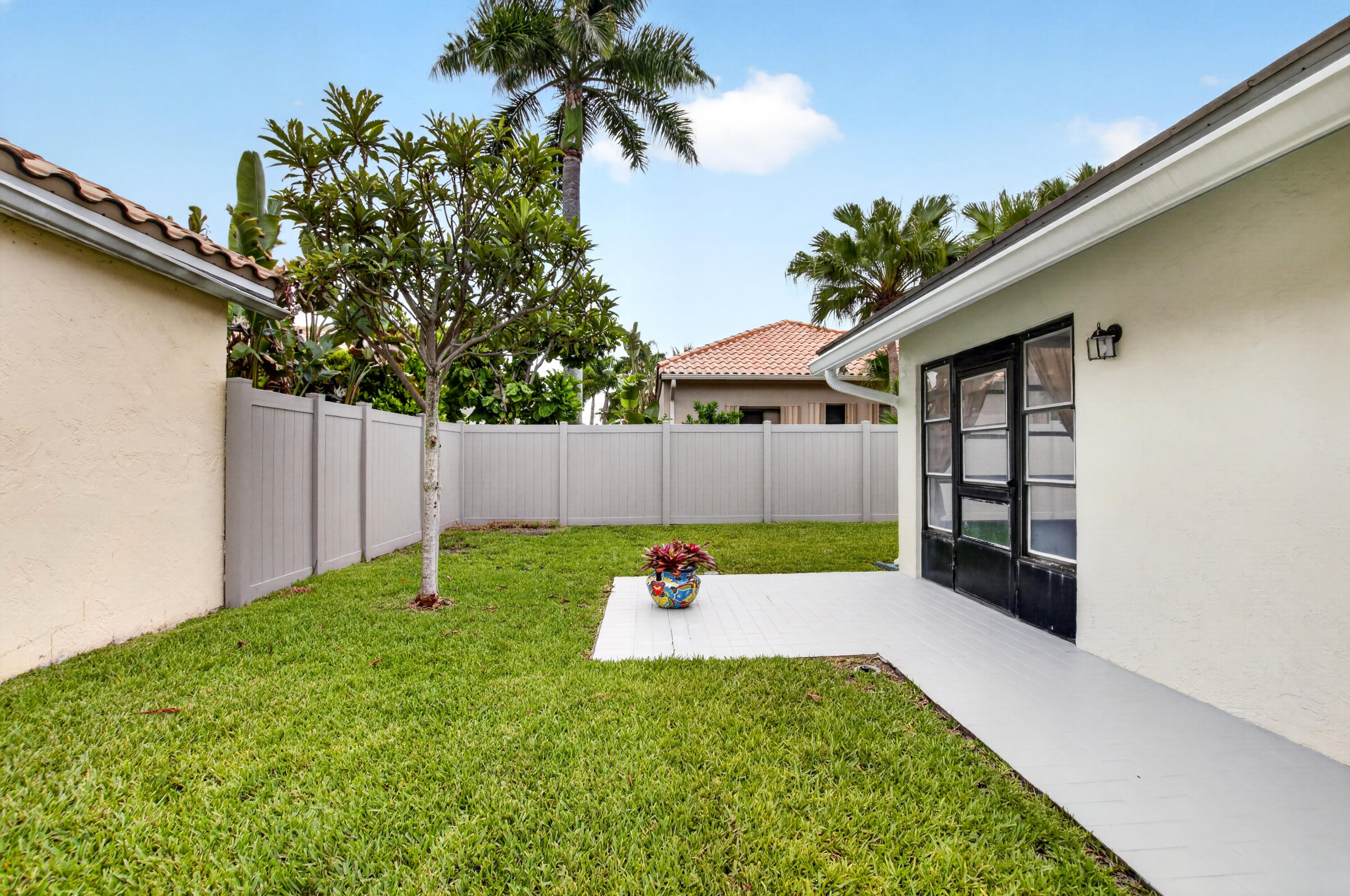 CITRUS TRAIL - Residential