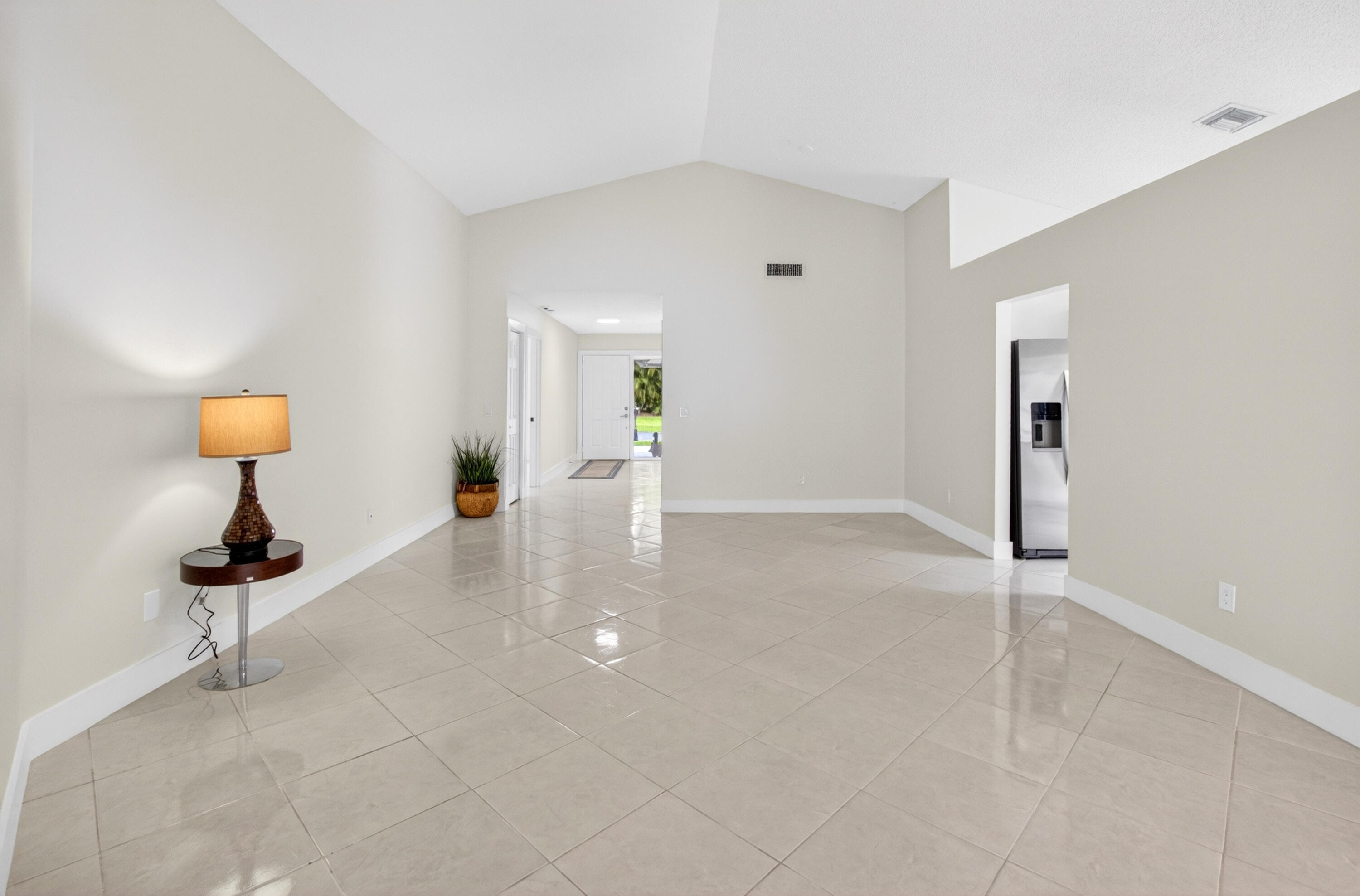 CITRUS TRAIL - Residential