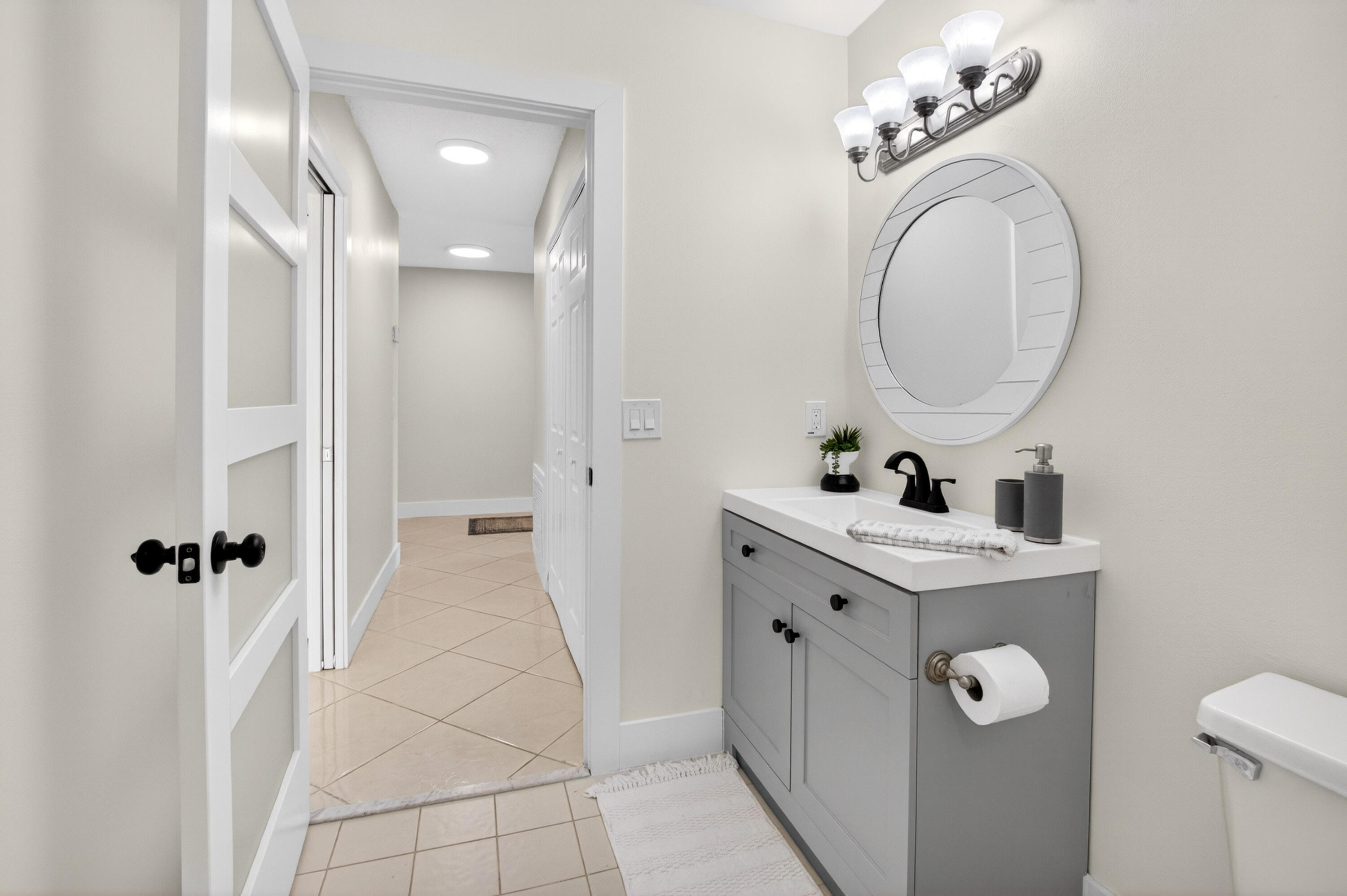 CITRUS TRAIL - Residential