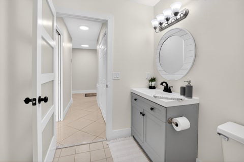 Tiny photo for 182 Temple Avenue, Boynton Beach, FL 33436 (MLS # B26035367)