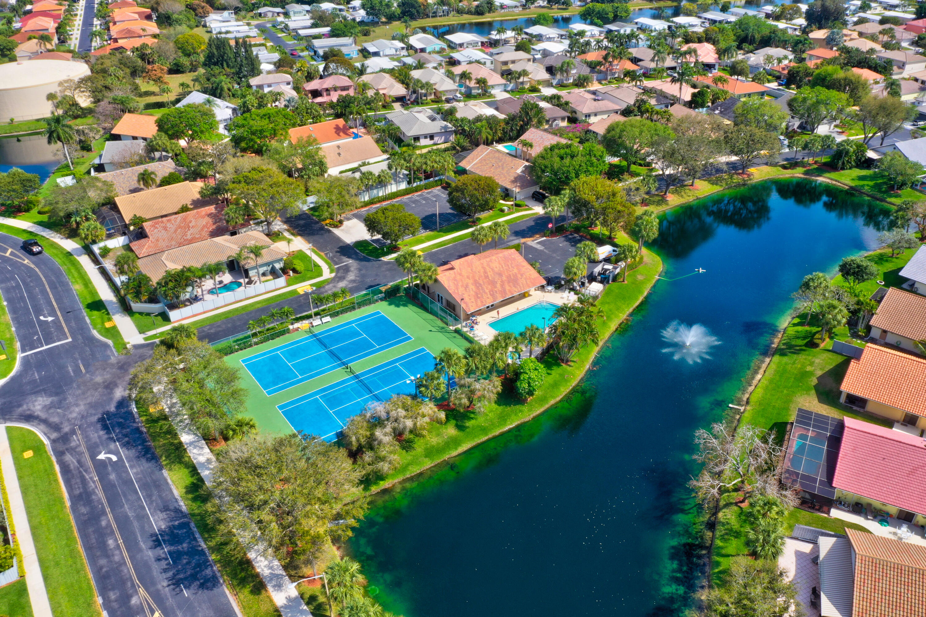 CITRUS TRAIL - Residential