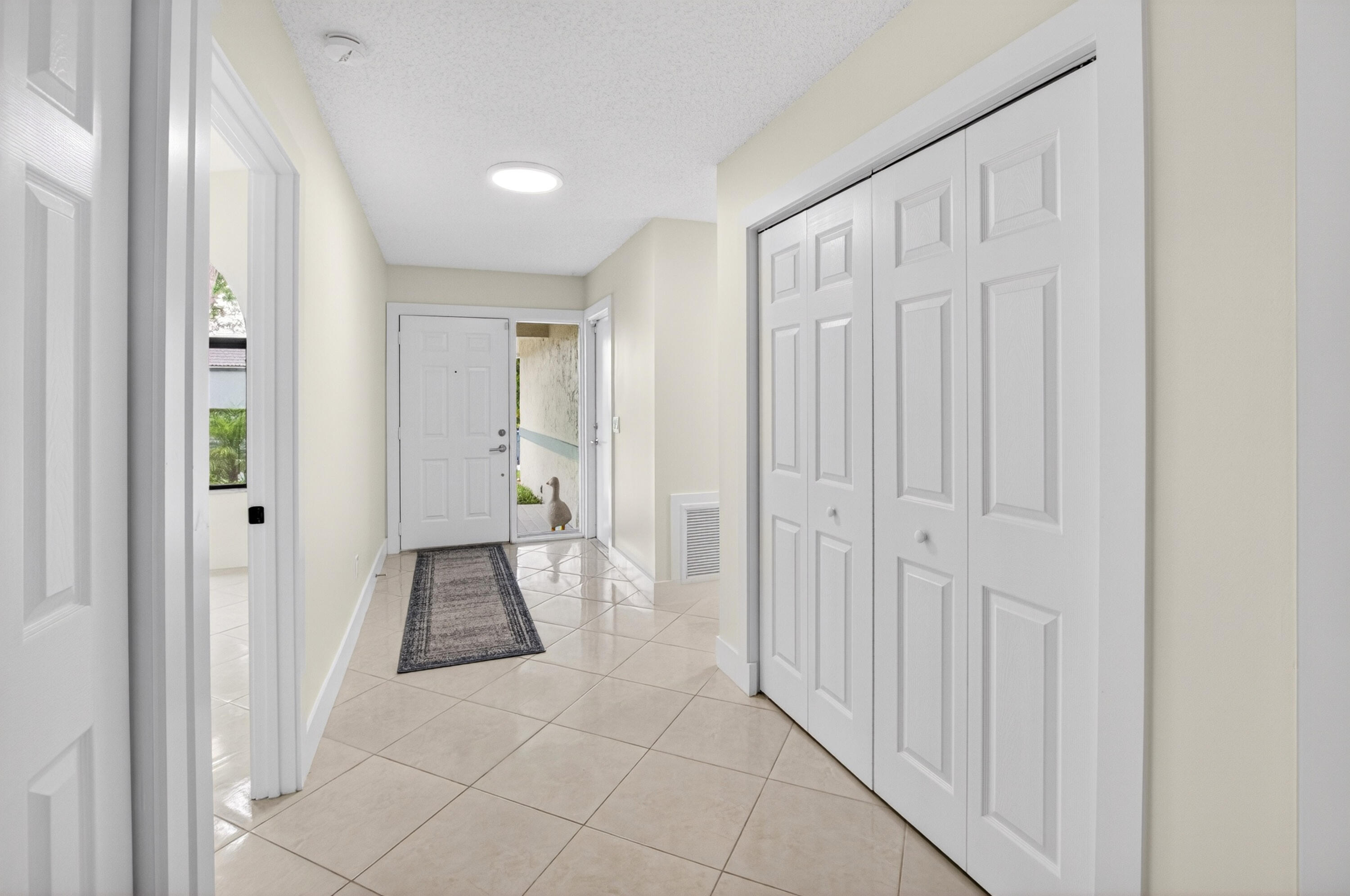CITRUS TRAIL - Residential