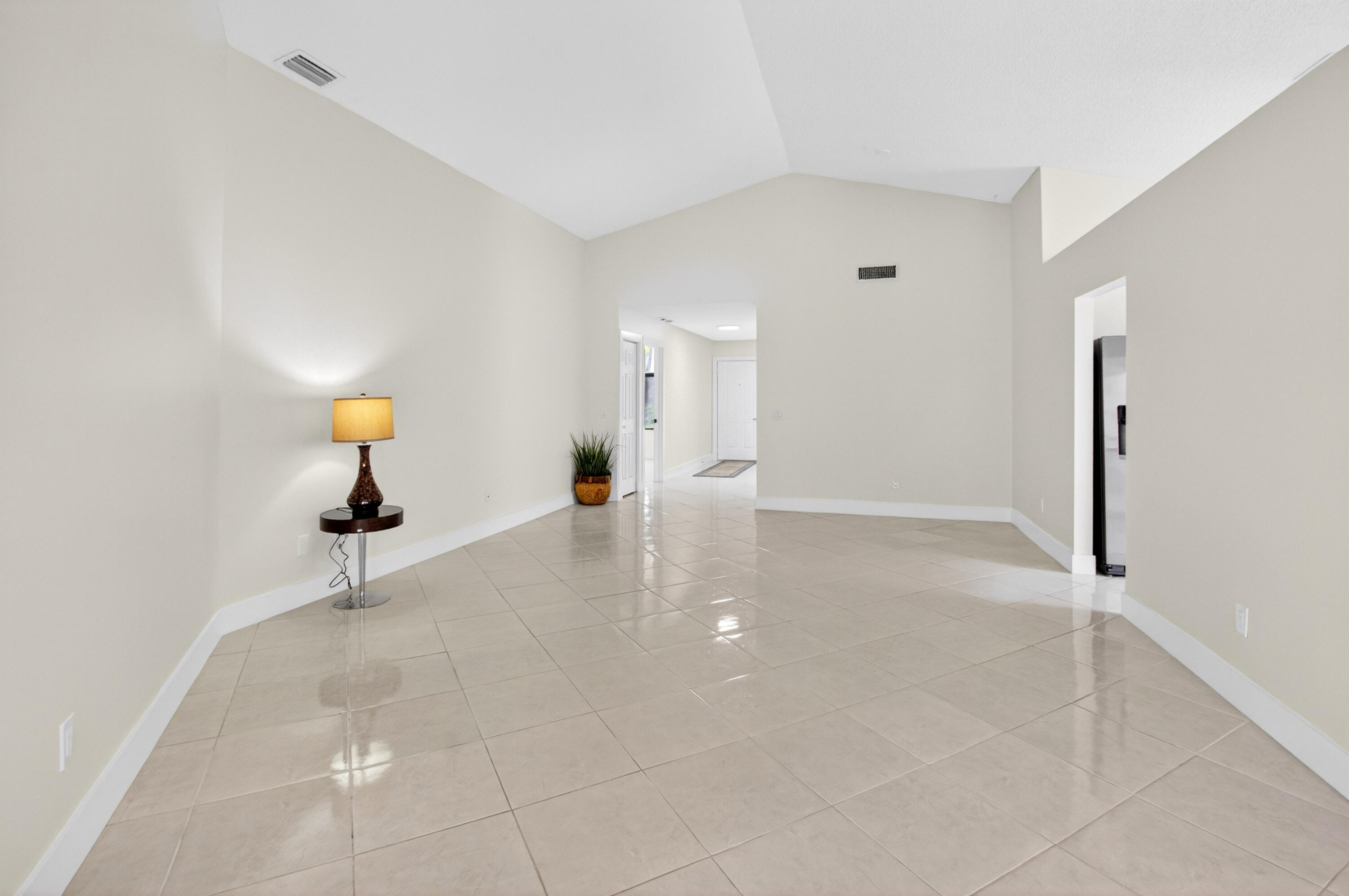 CITRUS TRAIL - Residential