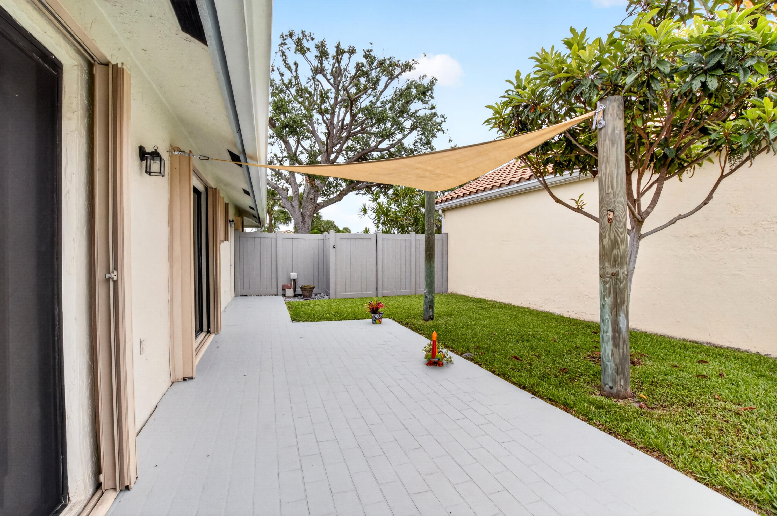 CITRUS TRAIL - Residential