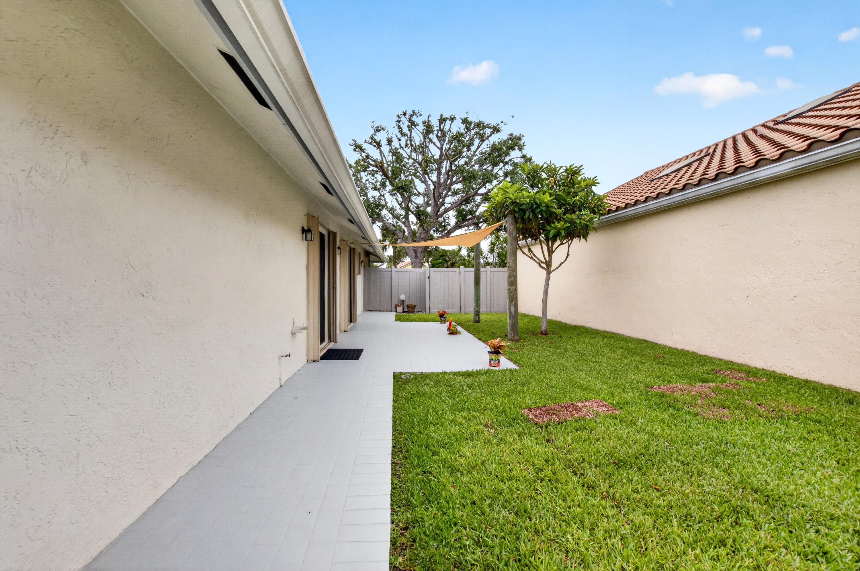 CITRUS TRAIL - Residential