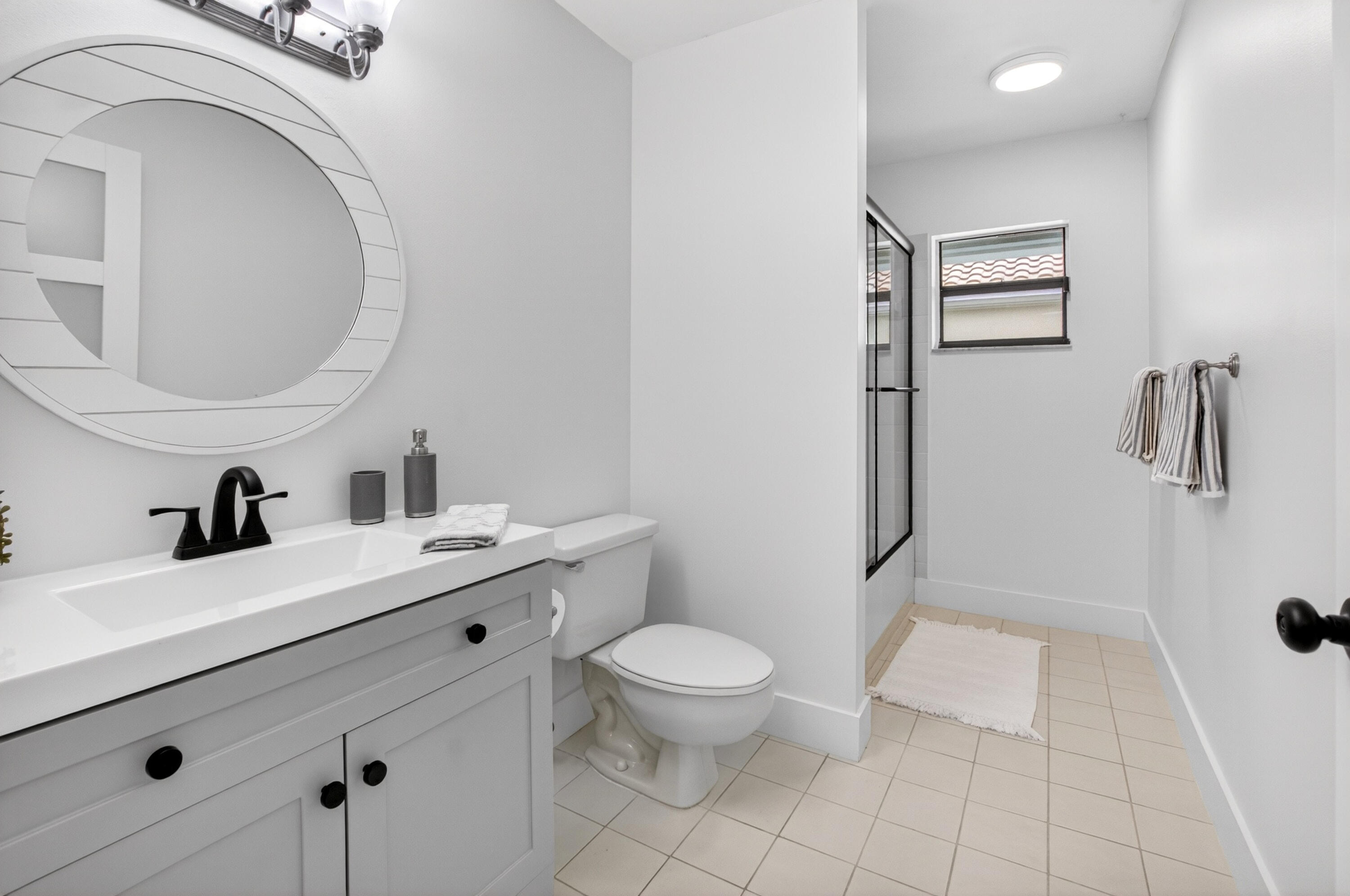 CITRUS TRAIL - Residential