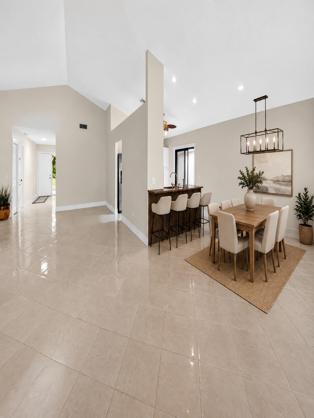 CITRUS TRAIL - Residential