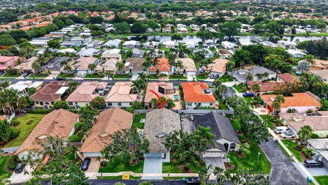 Tiny photo for 182 Temple Avenue, Boynton Beach, FL 33436 (MLS # B26035367)