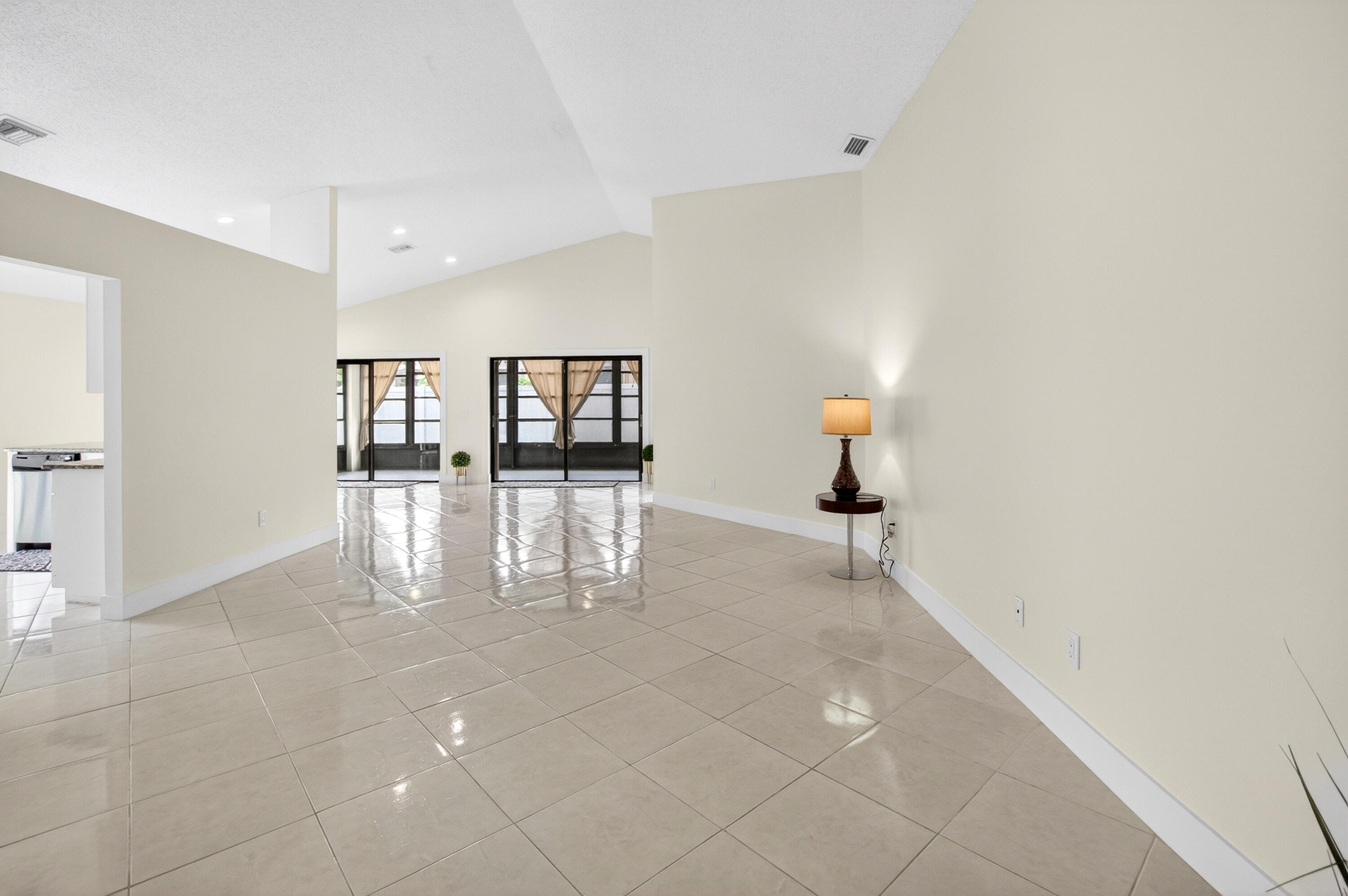 CITRUS TRAIL - Residential