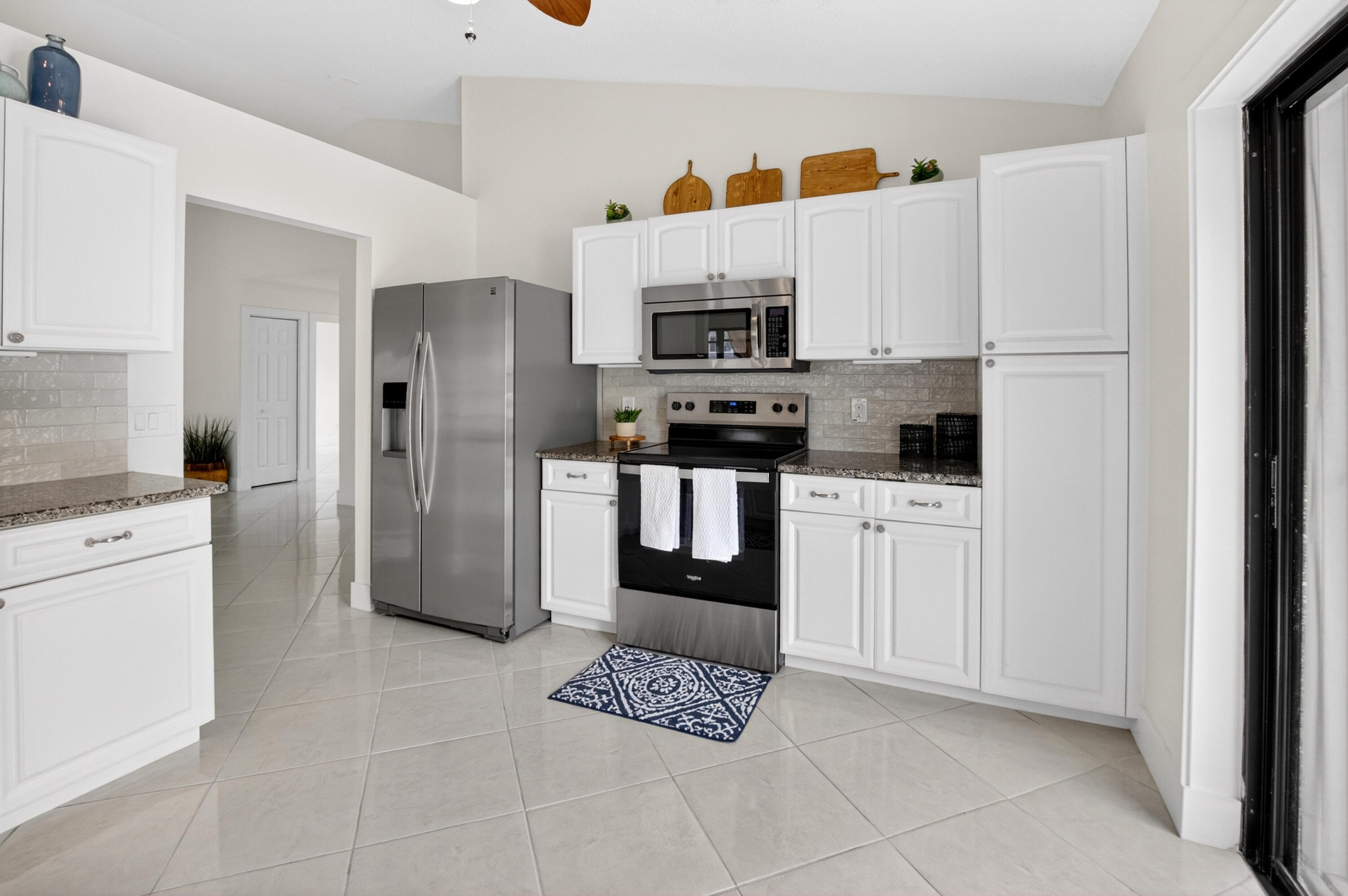 CITRUS TRAIL - Residential
