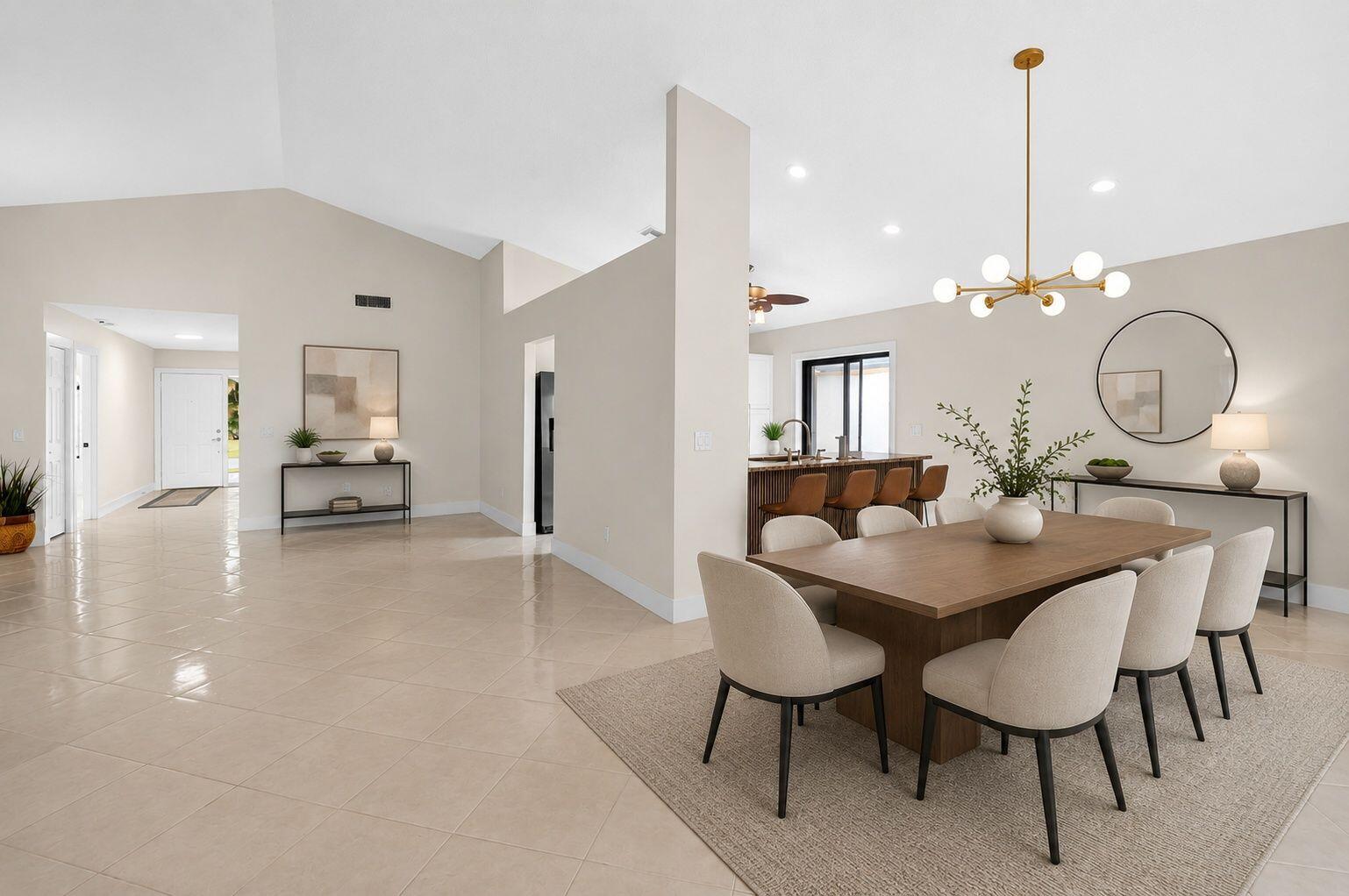 CITRUS TRAIL - Residential