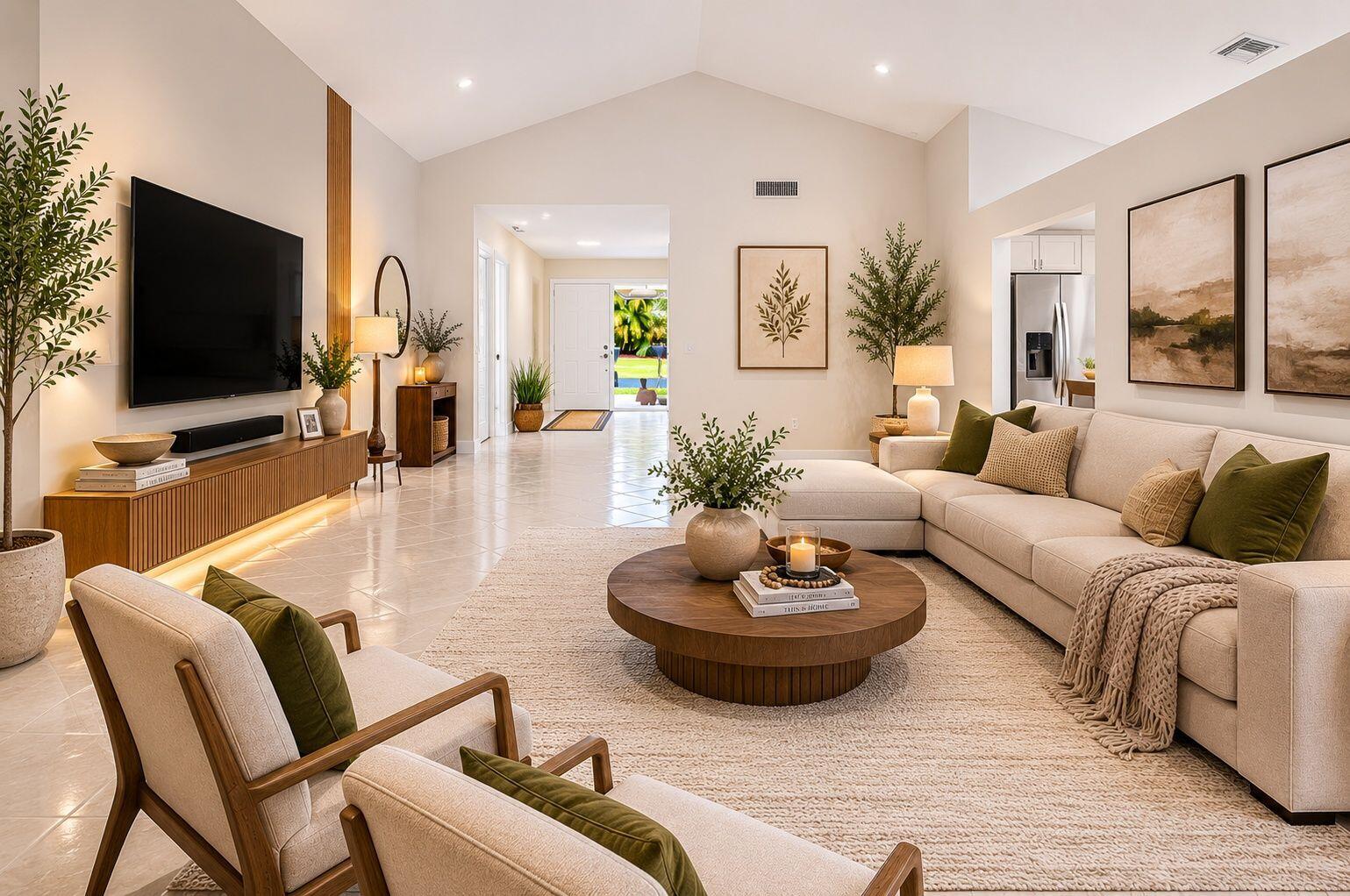 CITRUS TRAIL - Residential