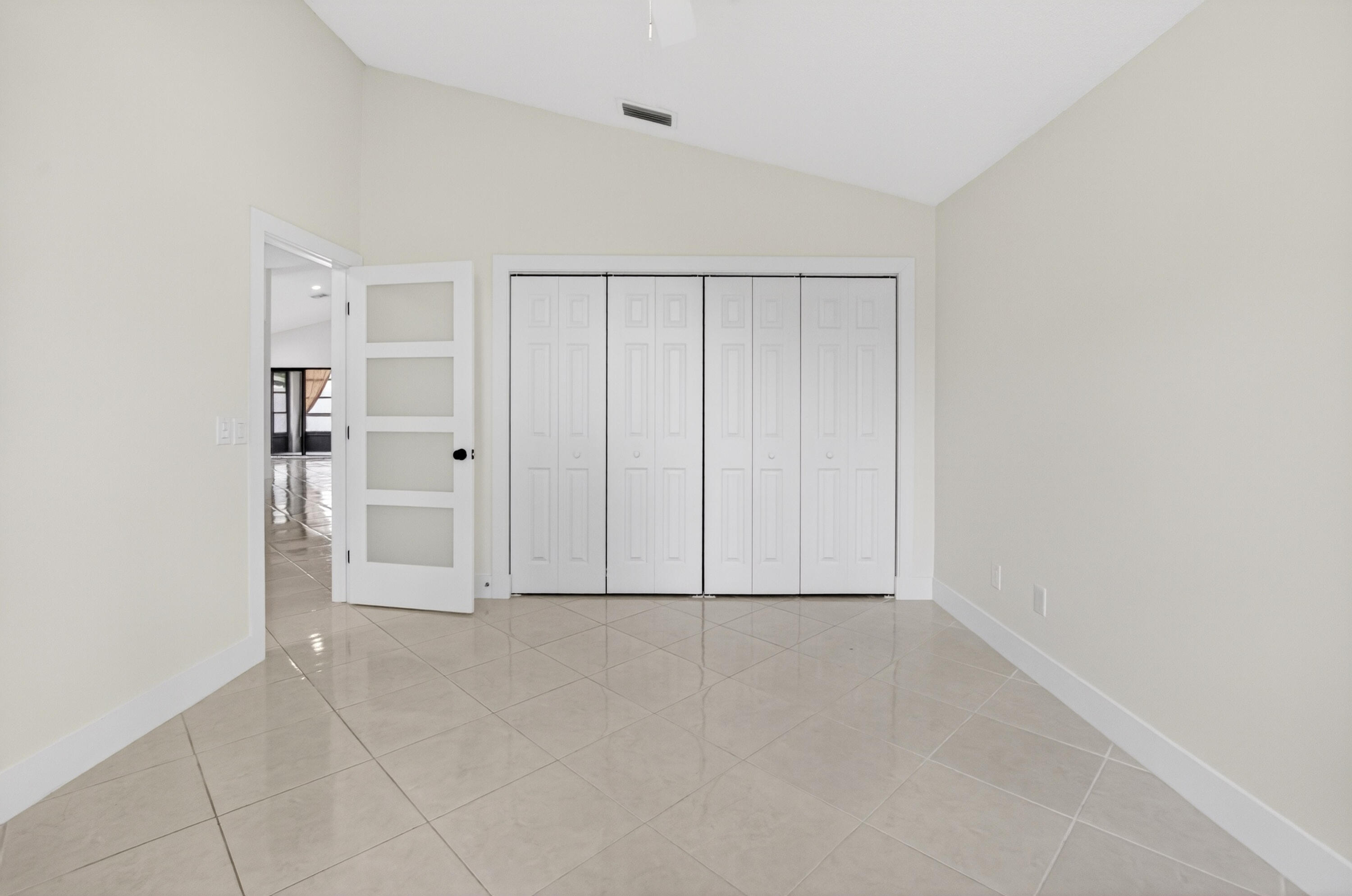 CITRUS TRAIL - Residential