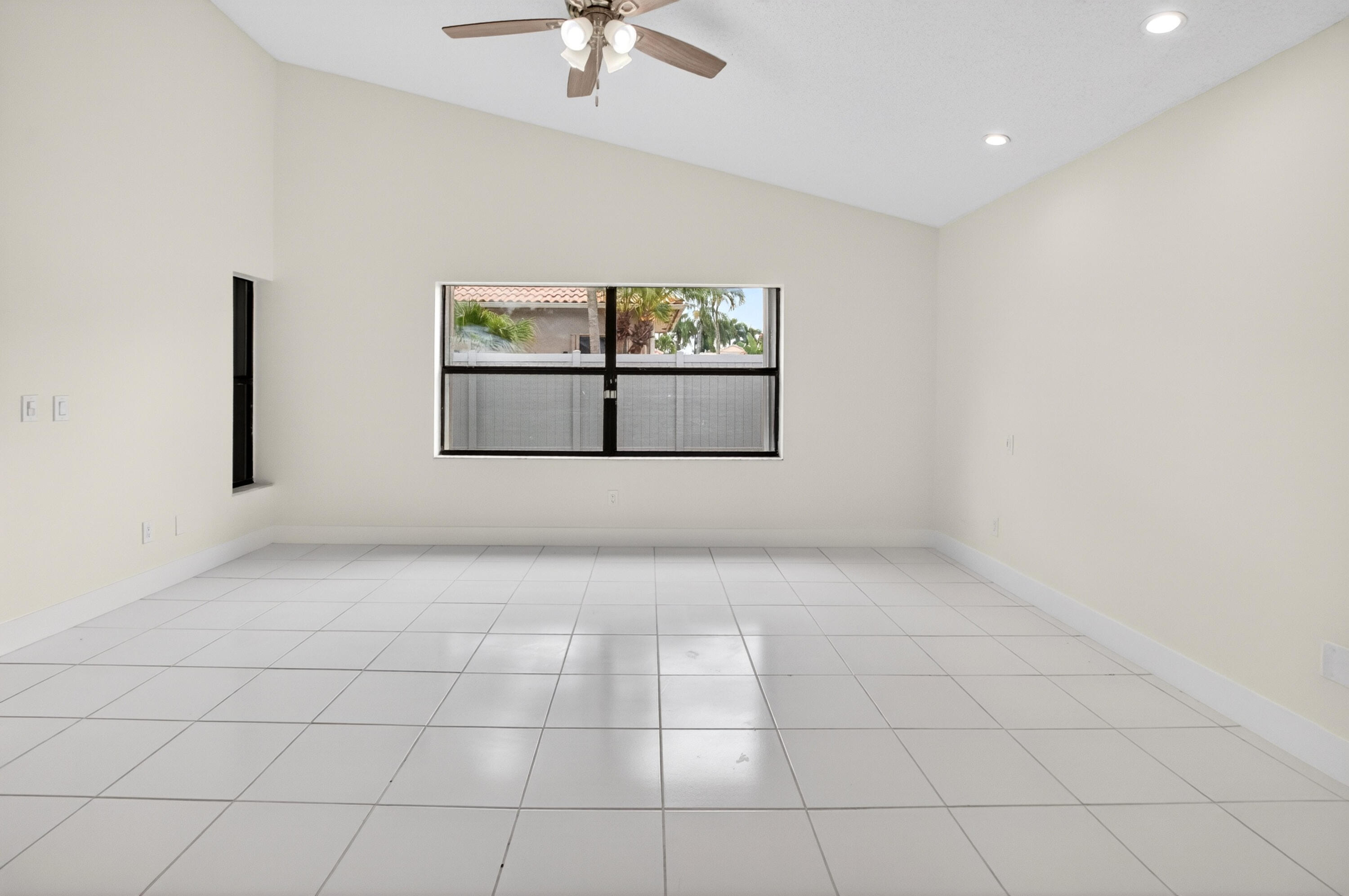 CITRUS TRAIL - Residential