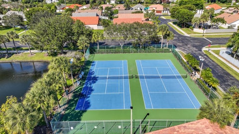 Tiny photo for 182 Temple Avenue, Boynton Beach, FL 33436 (MLS # B26035367)