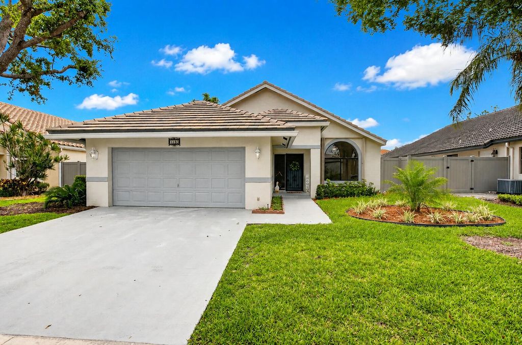 Photo of 182 Temple Avenue, Boynton Beach, FL 33436 (MLS # B26035367)