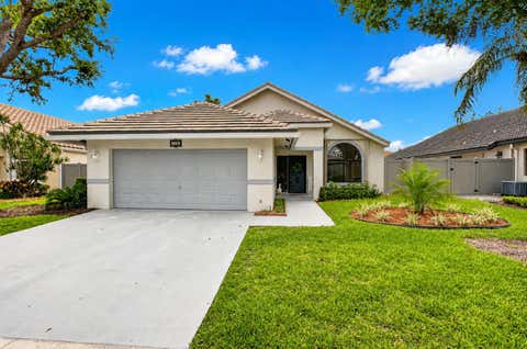 Photo of 182 Temple Avenue, Boynton Beach, FL 33436 (MLS # B26035367)