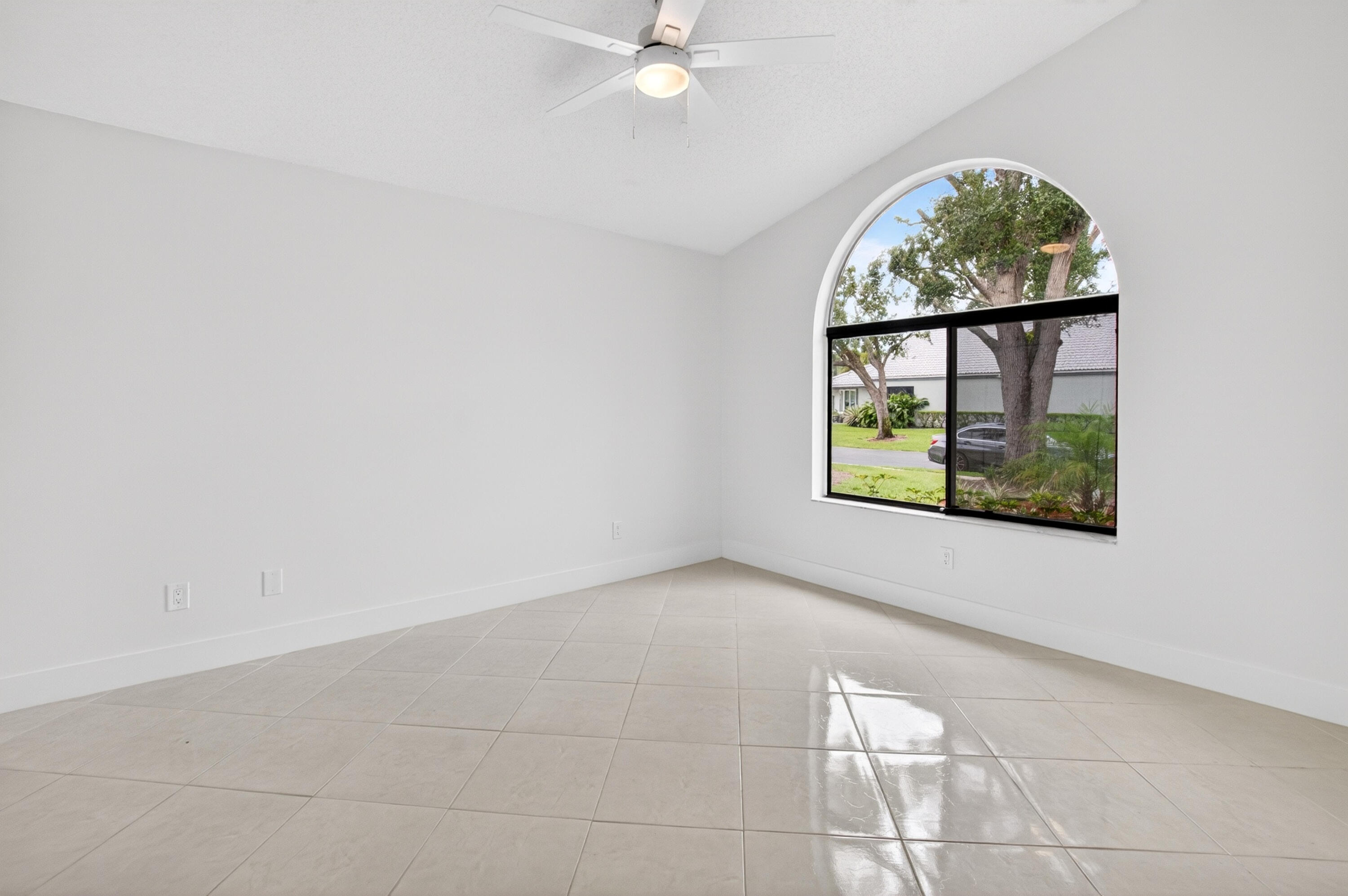 CITRUS TRAIL - Residential