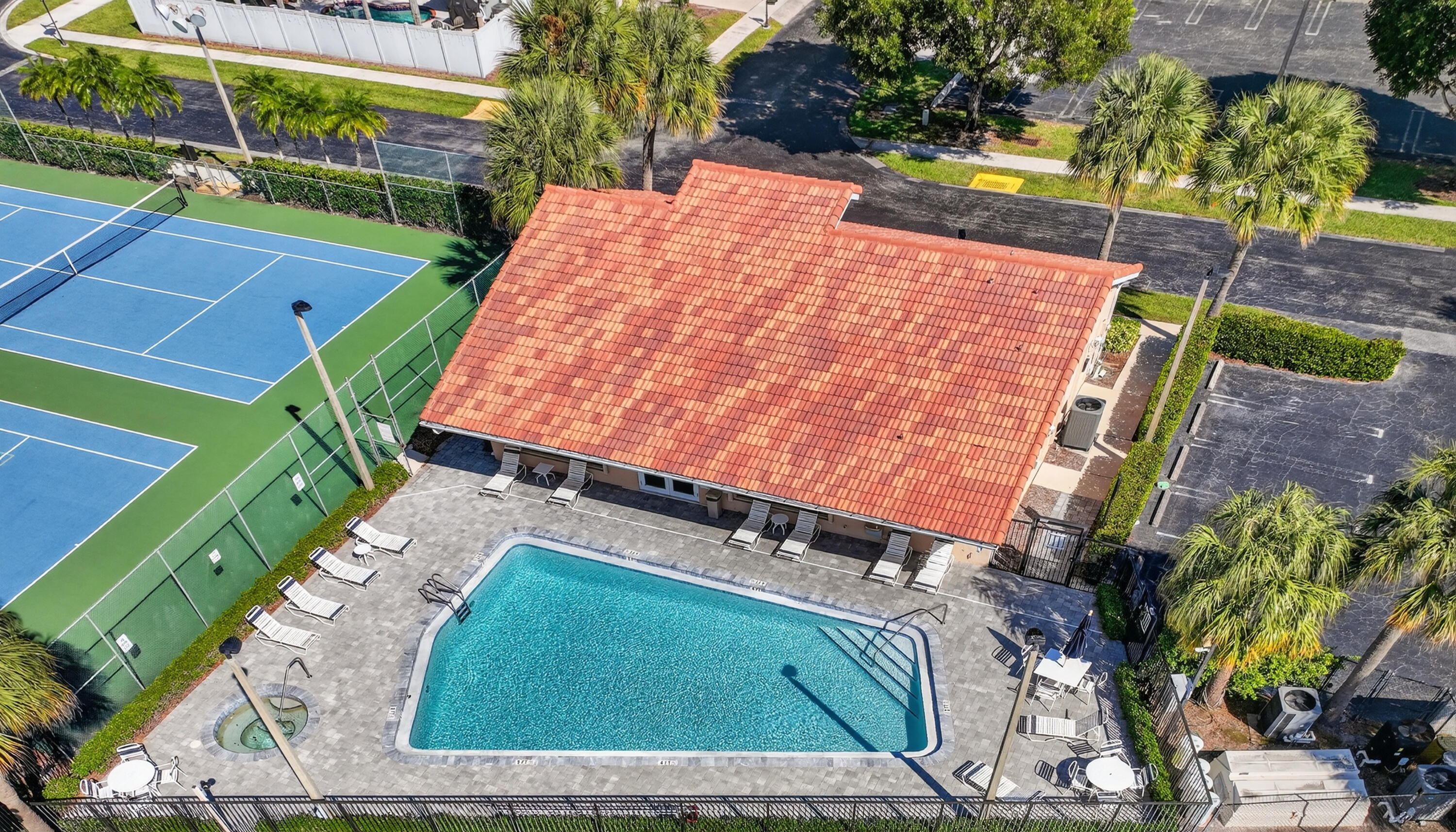 CITRUS TRAIL - Residential