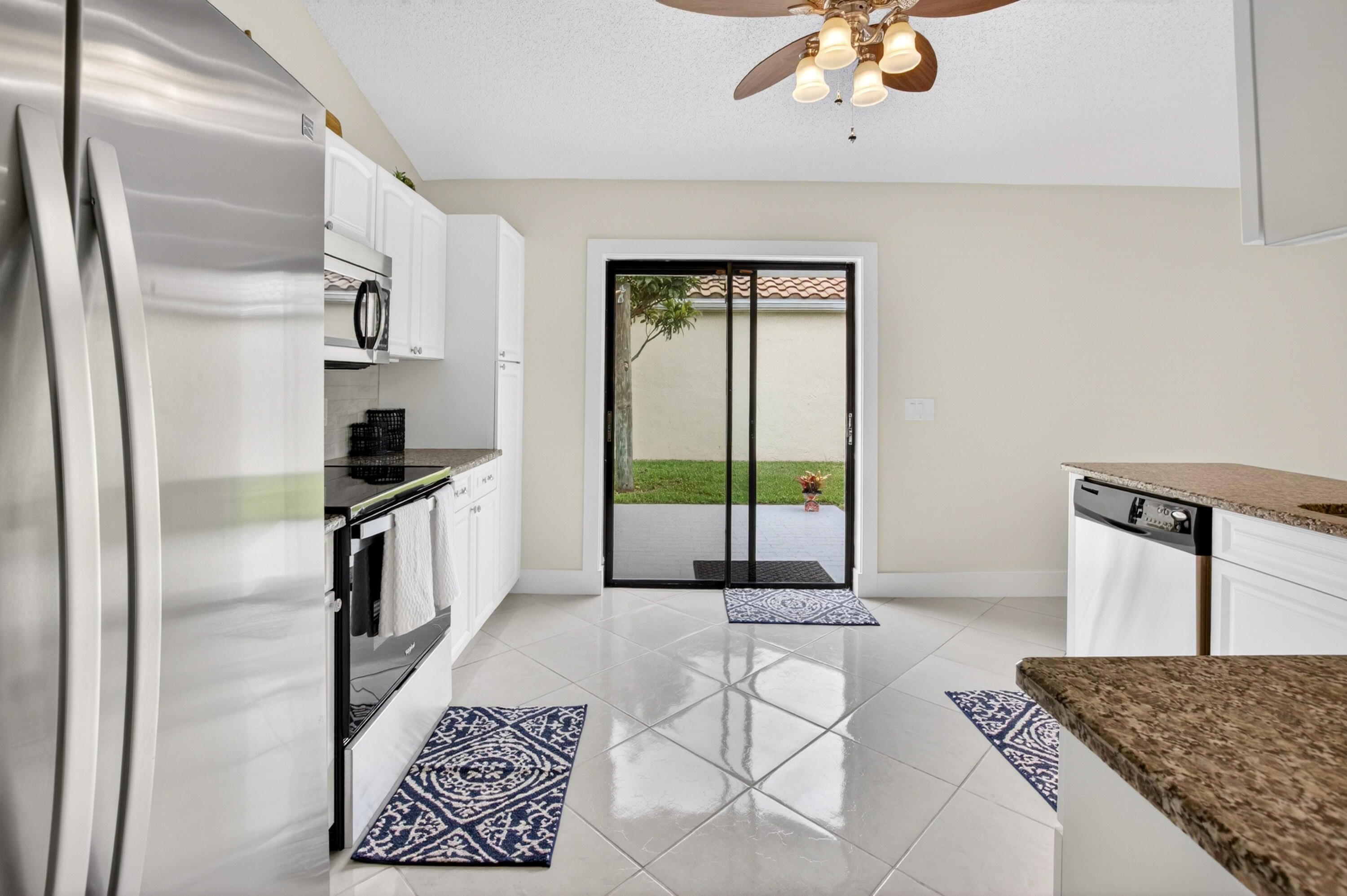 CITRUS TRAIL - Residential