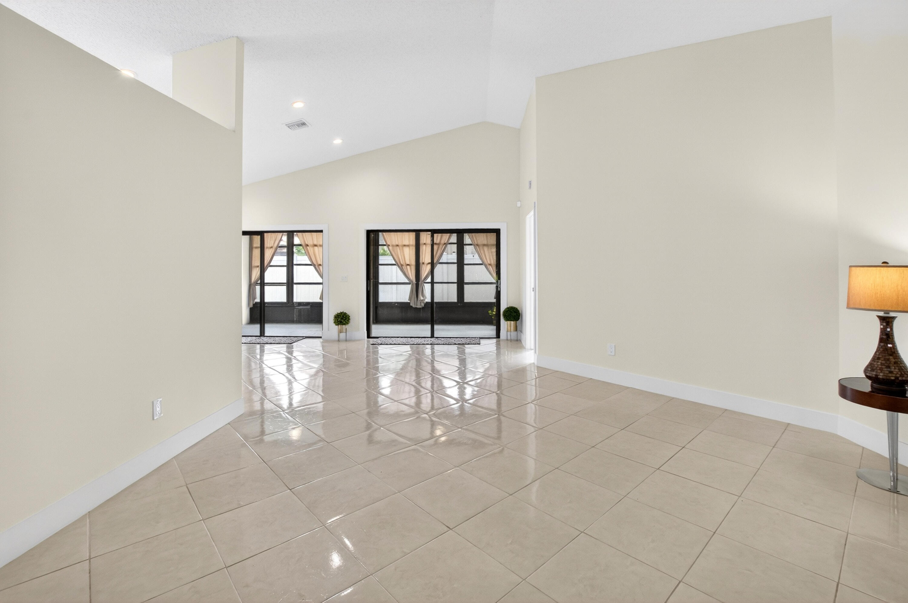 CITRUS TRAIL - Residential