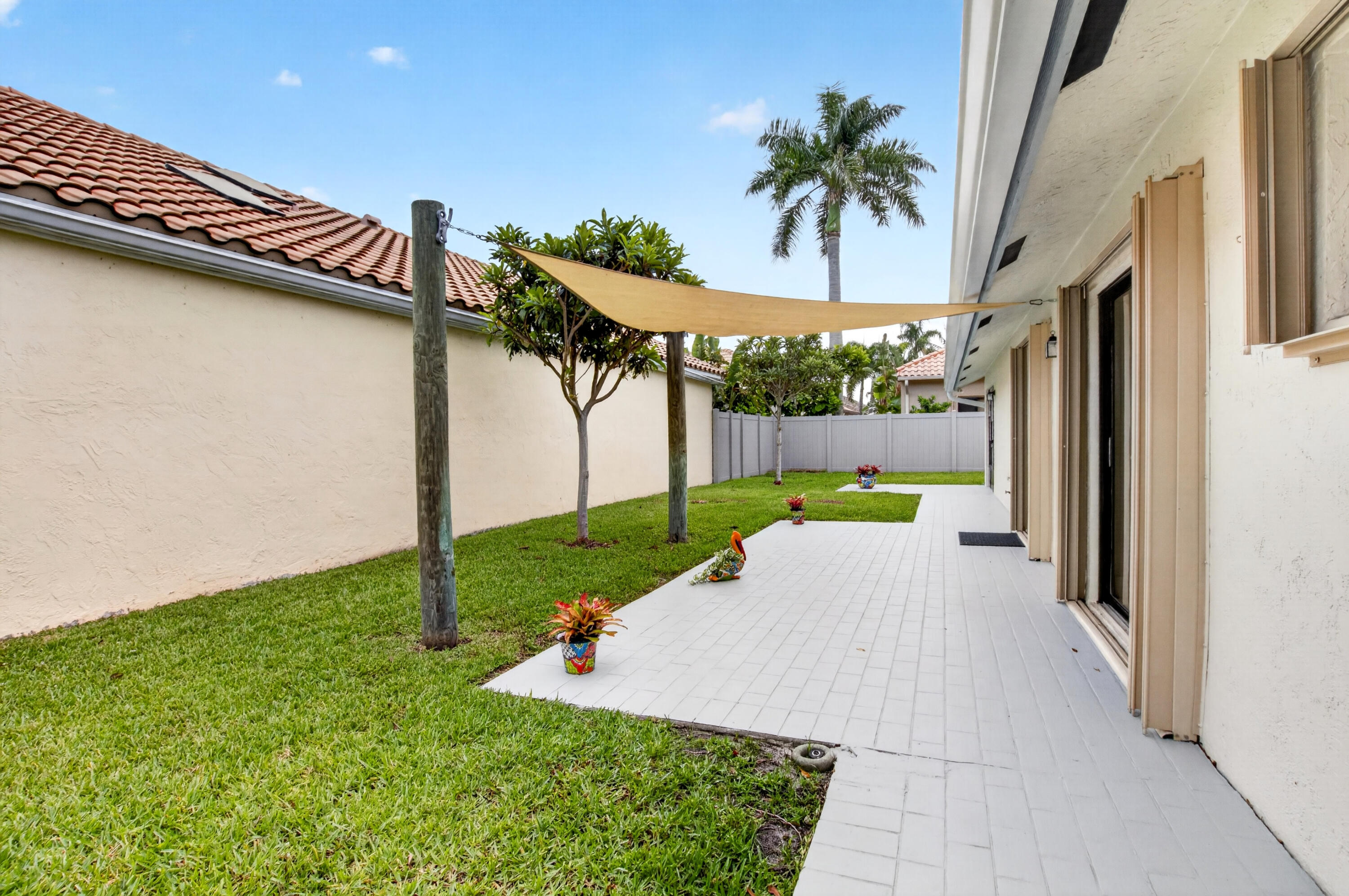 CITRUS TRAIL - Residential