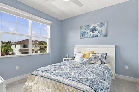 Tiny photo for 15240 Seaglass Terrace Lane, Delray Beach, FL 33446 (MLS # B26088552)