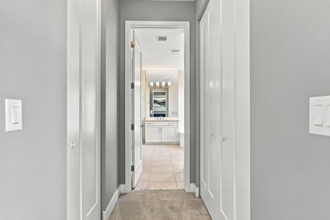 Tiny photo for 15240 Seaglass Terrace Lane, Delray Beach, FL 33446 (MLS # B26088552)