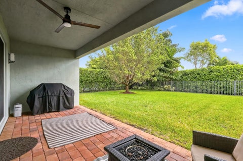 Tiny photo for 15240 Seaglass Terrace Lane, Delray Beach, FL 33446 (MLS # B26088552)