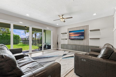Tiny photo for 15240 Seaglass Terrace Lane, Delray Beach, FL 33446 (MLS # B26088552)