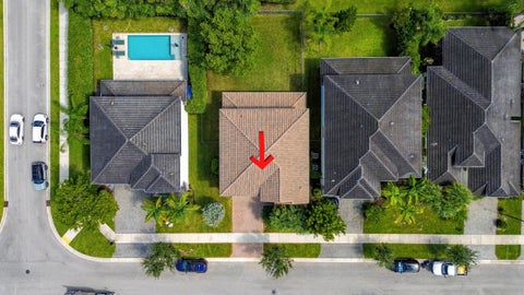 Tiny photo for 15240 Seaglass Terrace Lane, Delray Beach, FL 33446 (MLS # B26088552)