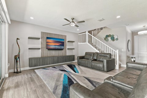 Tiny photo for 15240 Seaglass Terrace Lane, Delray Beach, FL 33446 (MLS # B26088552)