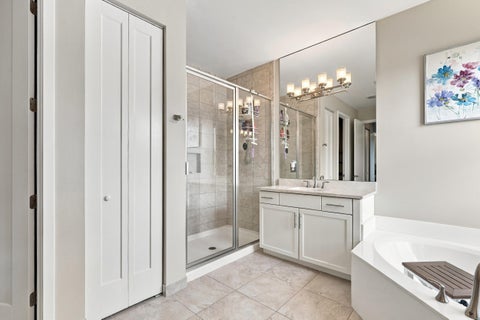 Tiny photo for 15240 Seaglass Terrace Lane, Delray Beach, FL 33446 (MLS # B26088552)