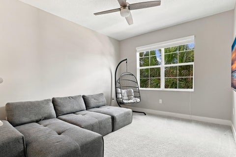 Tiny photo for 15240 Seaglass Terrace Lane, Delray Beach, FL 33446 (MLS # B26088552)