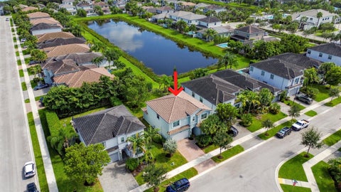 Tiny photo for 15240 Seaglass Terrace Lane, Delray Beach, FL 33446 (MLS # B26088552)