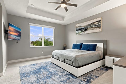 Tiny photo for 15240 Seaglass Terrace Lane, Delray Beach, FL 33446 (MLS # B26088552)