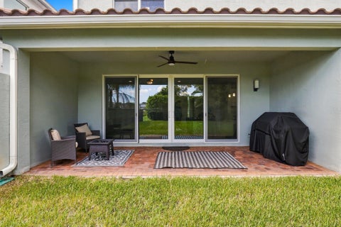 Tiny photo for 15240 Seaglass Terrace Lane, Delray Beach, FL 33446 (MLS # B26088552)